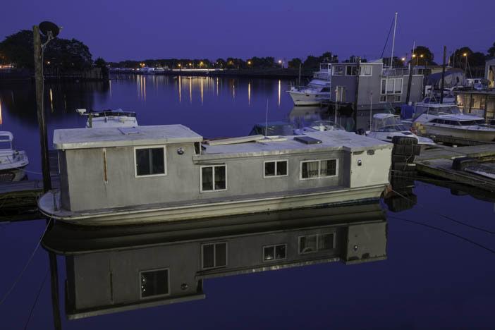 Morning Mug: “Amsterdam Has More Than 150 Canals And 1,250 Bridges, But It Never Seems Crowded, Nor Bent And Bitter From Fleecing The Tourist.” — Julie Burchill