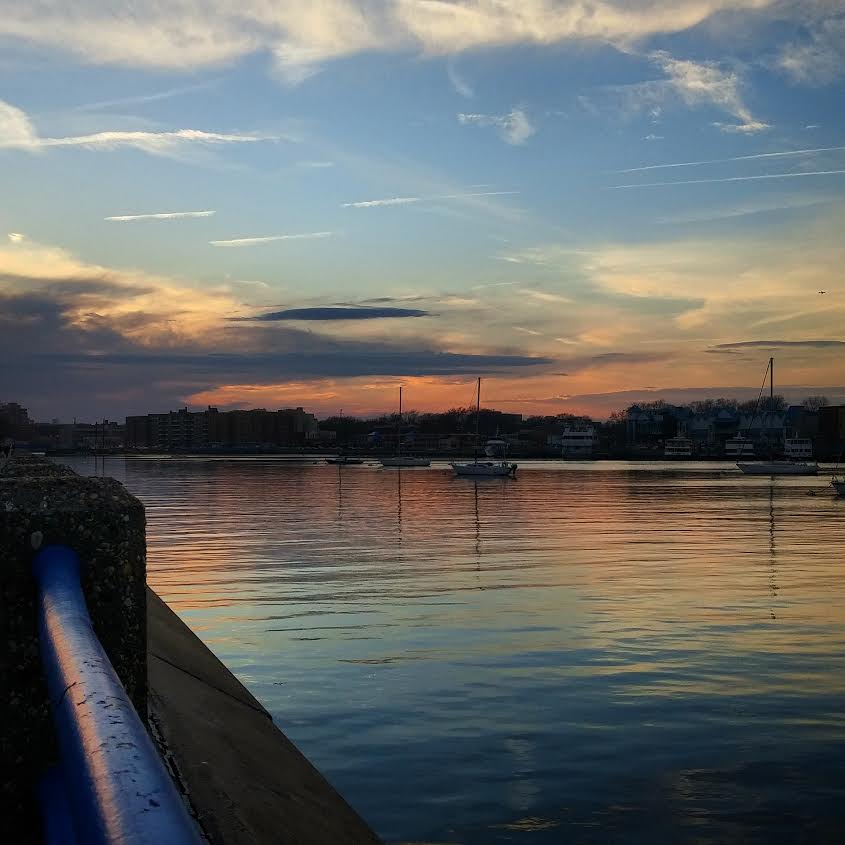 Morning Mug: Peaceful, Easy Feeling