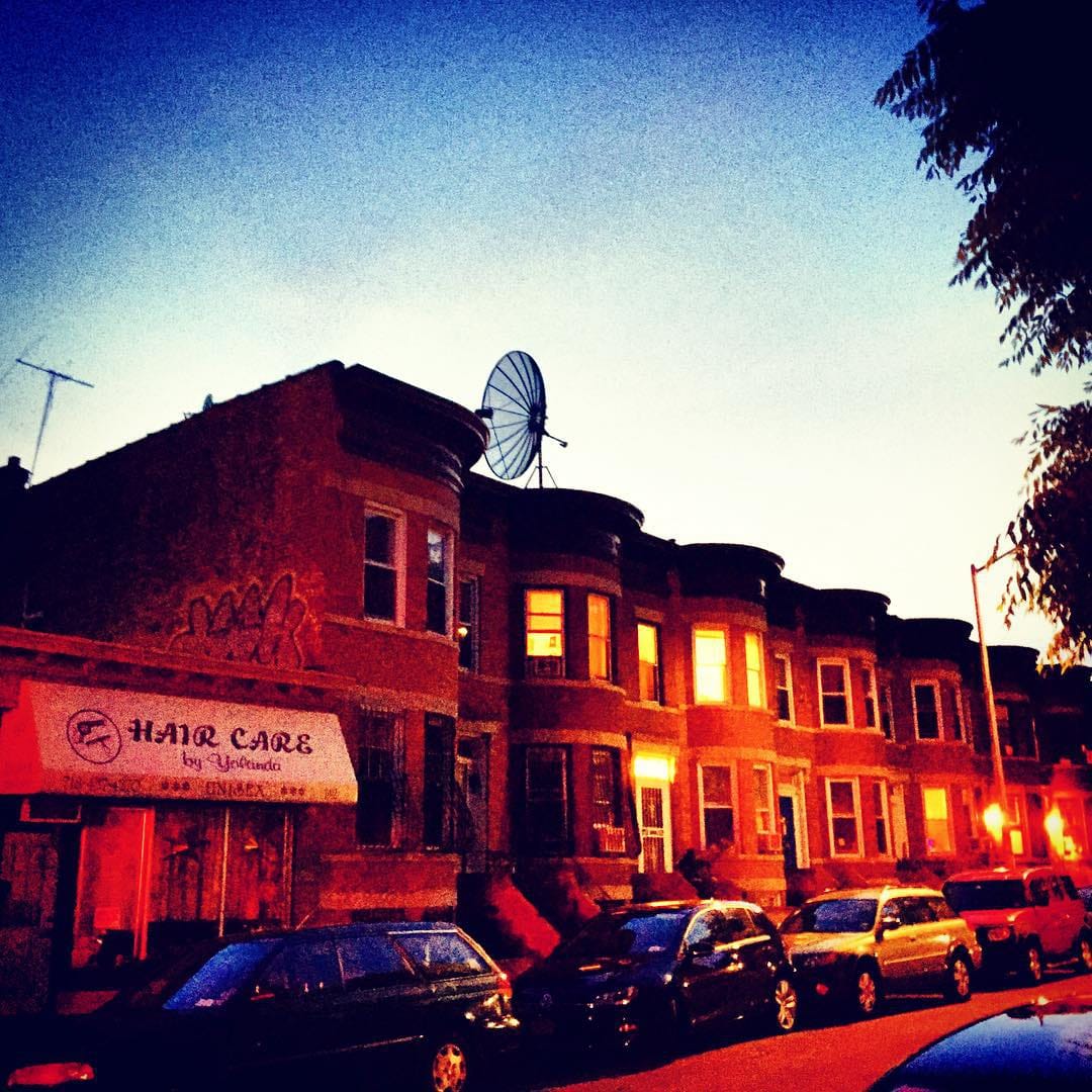 Brooklyn News Roundup