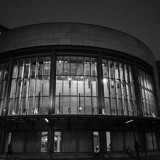 No Earth-Shattering Disruptions On A Handful Of Subway Lines This Week