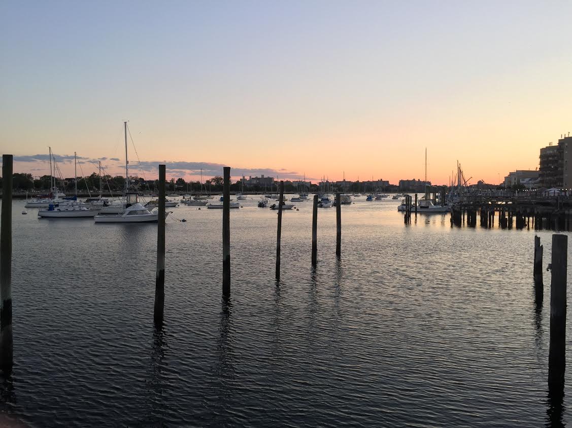 Morning Mug: “When You Drop Any New Idea In The Pond Of The World, You Get A Ripple Effect. You Have To Be Aware That You Will Be Creating A Cascade Of Change.” — Joel A. Barker