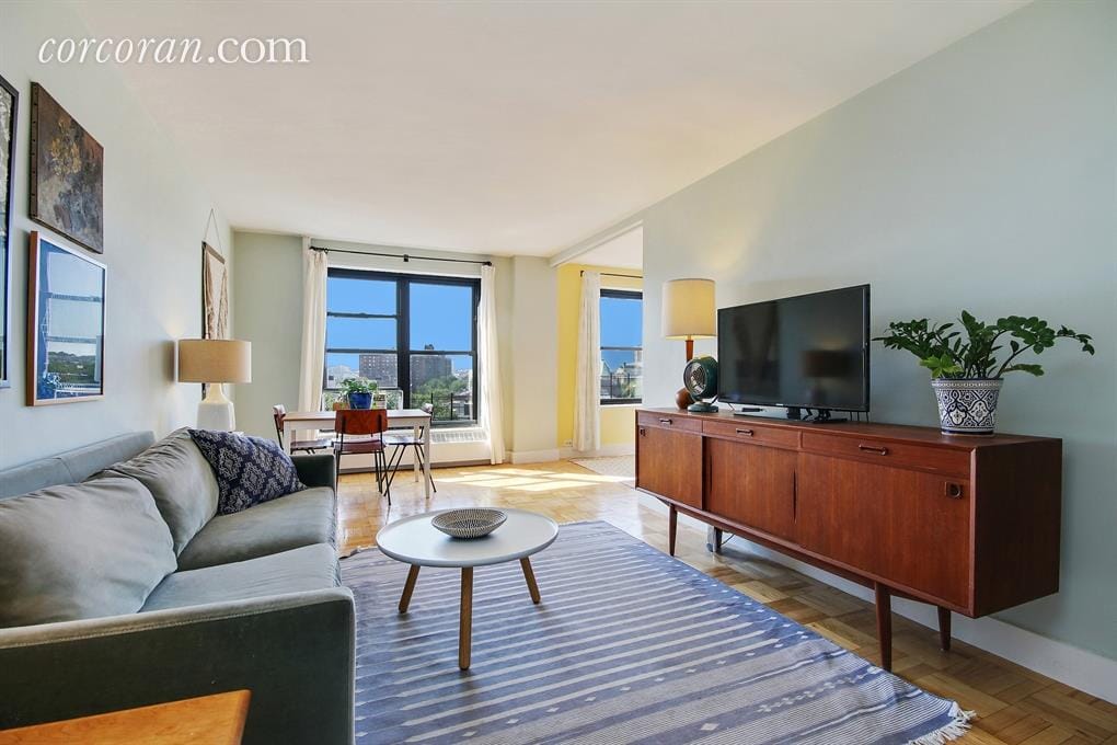 Fort Greene Apartment Rental Roundup