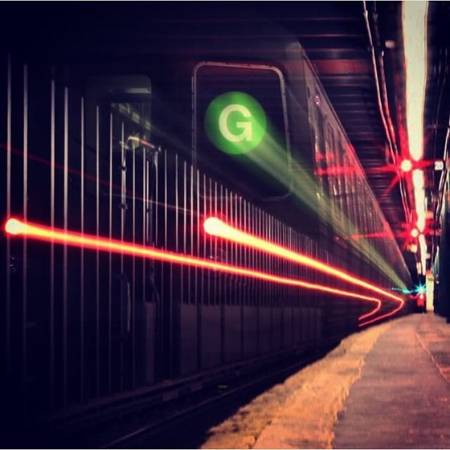 Transit Disruptions This Week: A Case Of Déjà Vu At The Ditmas Avenue F Train Station