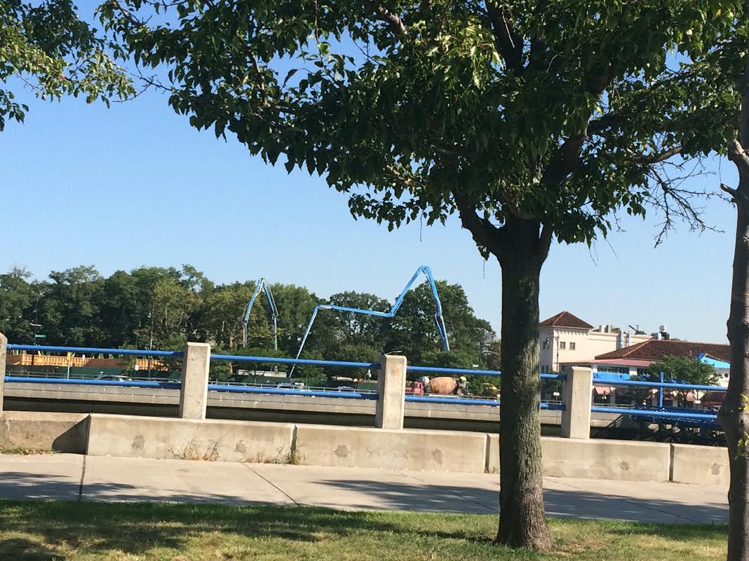 Morning Mug: “Horizontal And Vertical Sprawl… Are The Dinosaurs Of An Ending Fossil-Fuel Age Of Synthetic Culture.” — Leon Krier