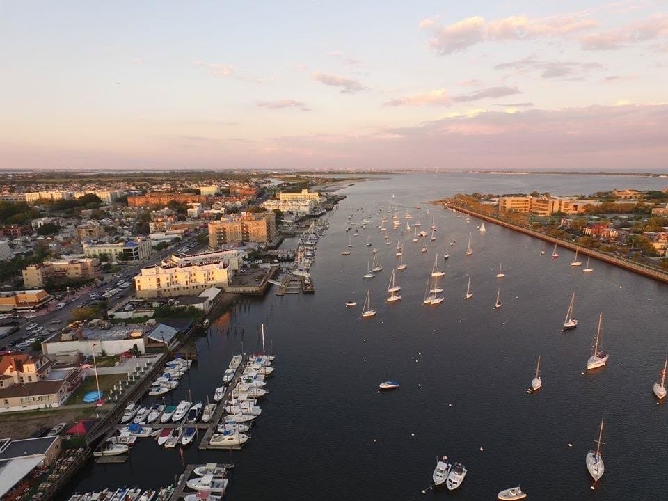 Morning Mug: “We Are Imprisoned In The Realm Of Life, Like A Sailor On His Tiny Boat, On An Infinite Ocean.” — Anna Freud