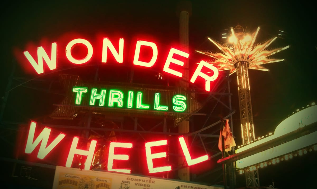 Morning Mug: “Fun Is Good.” — Dr. Seuss