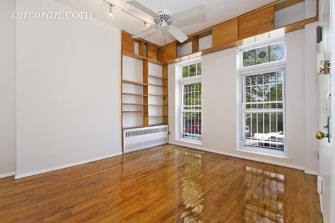 Fort Greene Weekend Apartment Rental Roundup: September 18-20
