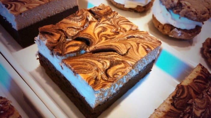 Another New Spot For Food Opens In Prospect Park