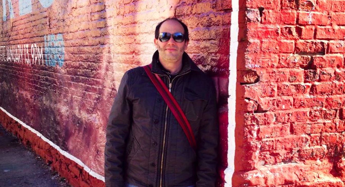 Local Author Donny Levit On Theater, Music & How Brooklyn Inspired The Stories Of “Rock N’ Roll Lies”