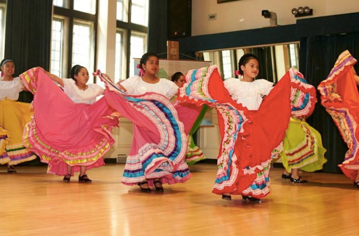 This Week’s Kid Friendly Events