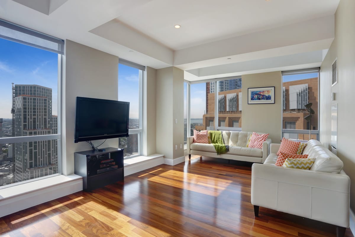 Fort Greene Open Houses: Weekend Of October 23-25