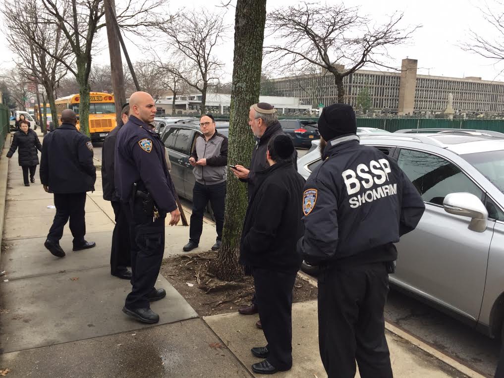 After Cluster Of Car Break-Ins On 20th Avenue, 66th Precinct Offers Tips