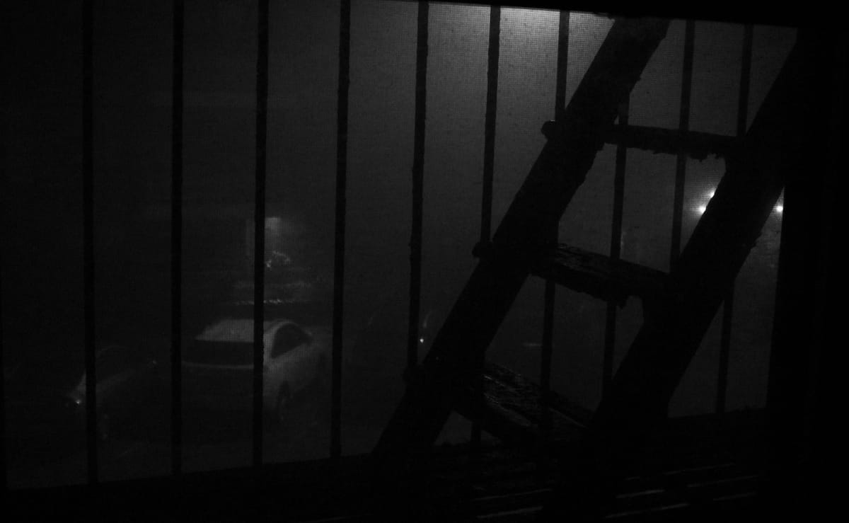 Morning Mug: “Fog And Smog Should Not Be Confused And Are Easily Separated By Color.” — Chuck Jones