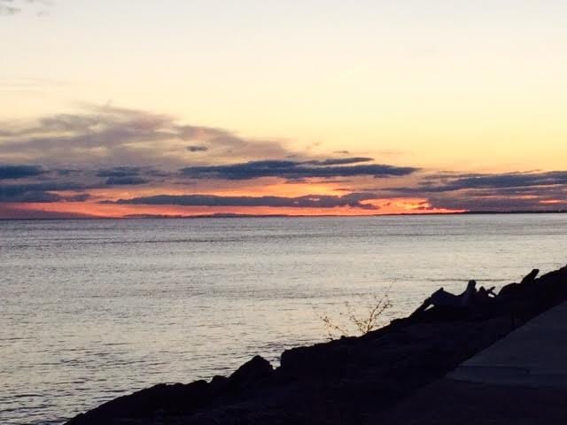 Morning Mug: “You Must Not Lose Faith In Humanity. Humanity Is An Ocean; If A Few Drops Of The Ocean Are Dirty, The Ocean Does Not Become Dirty.” — Mahatma Gandhi