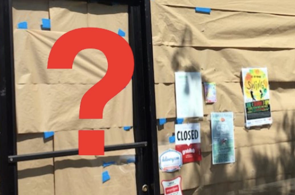 Trilogy Of Juicy, Saucy Food Mysteries Appear Around The Neighborhood