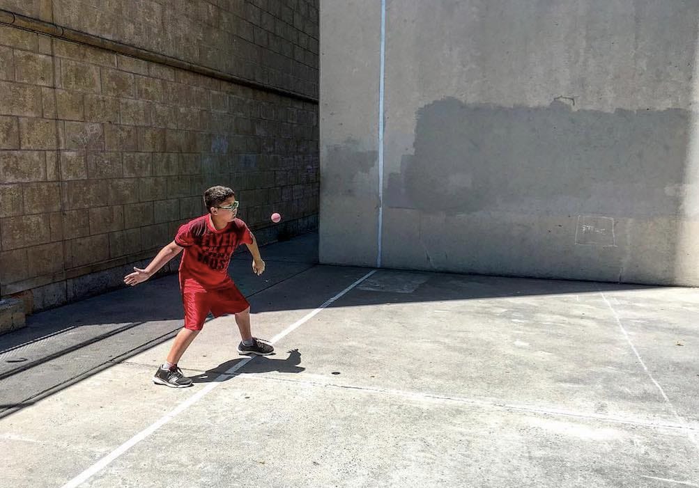 This Week In The Slope: Sheep Shedding, Snug Art, Pharmacist Pharewell, And More