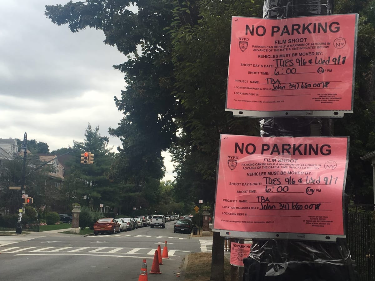 Jesus Rises In Flatbush As John Turturro Films Big Lebowski