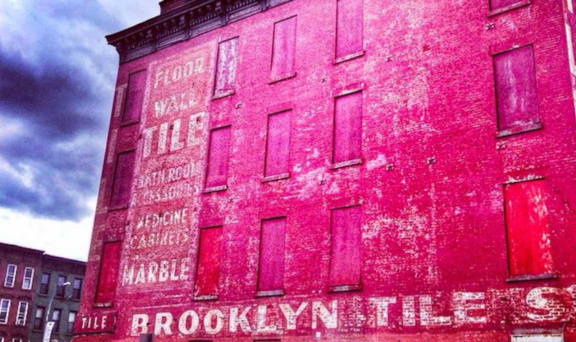 Retro Brick Beauty On 4th Avenue Gets Set For Major Renovation