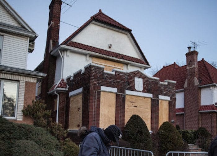 Ivanka Trump Donates $1K To Fundraiser Honoring 7 Children Killed In Midwood Fire Last Year