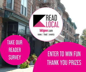 Take our Reader Survey and enter to win prizes!