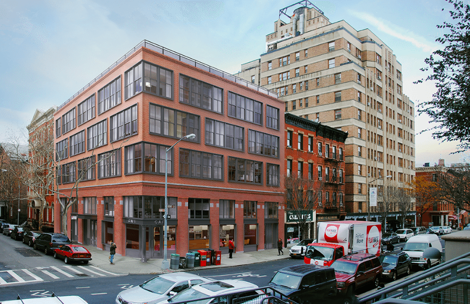 3 Condos In Former Brooklyn Heights Cinema Hit The Market