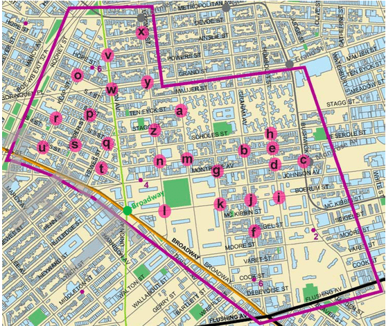 North Brooklyn Residents Skeptical About DOT Carshare Pilot