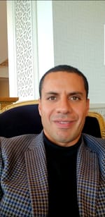 Naoufal Enhari