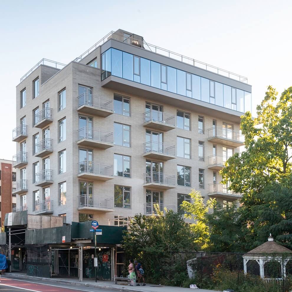 9 Brooklyn Buildings are Accepting Applications for Affordable