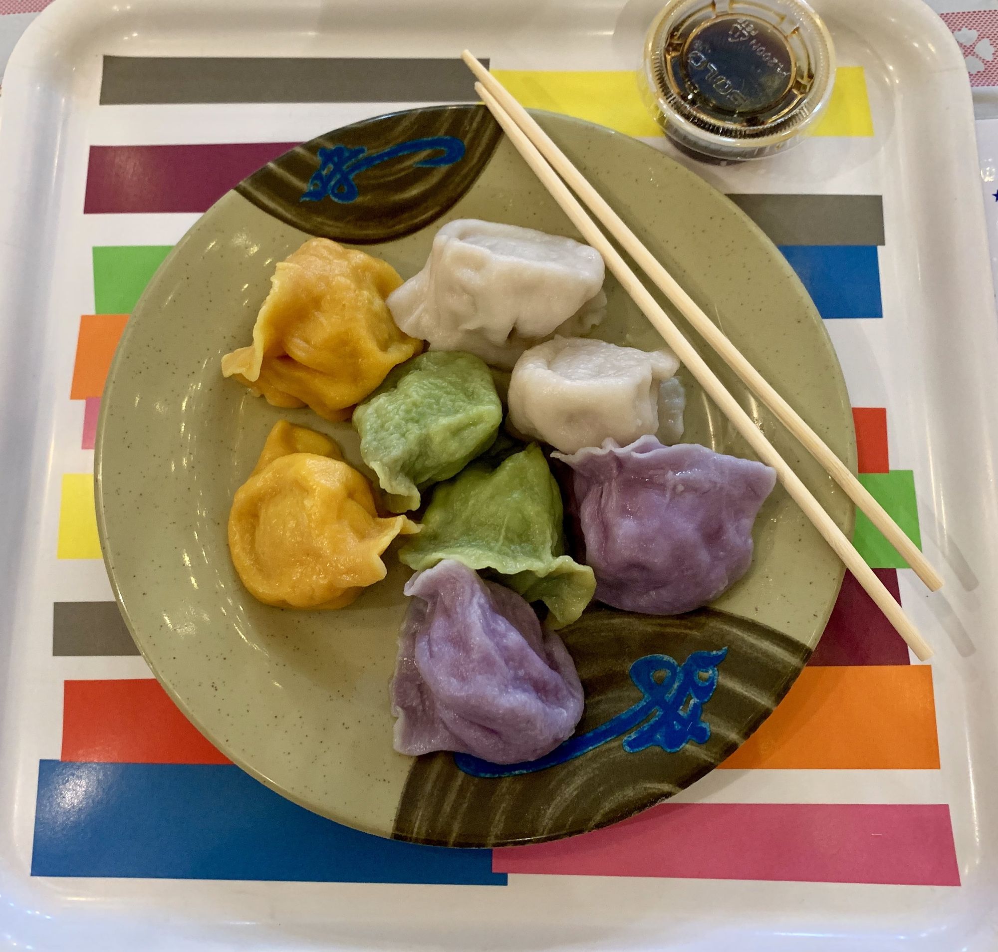 Load Up On Dumplings at These Eight Brooklyn Spots Bklyner