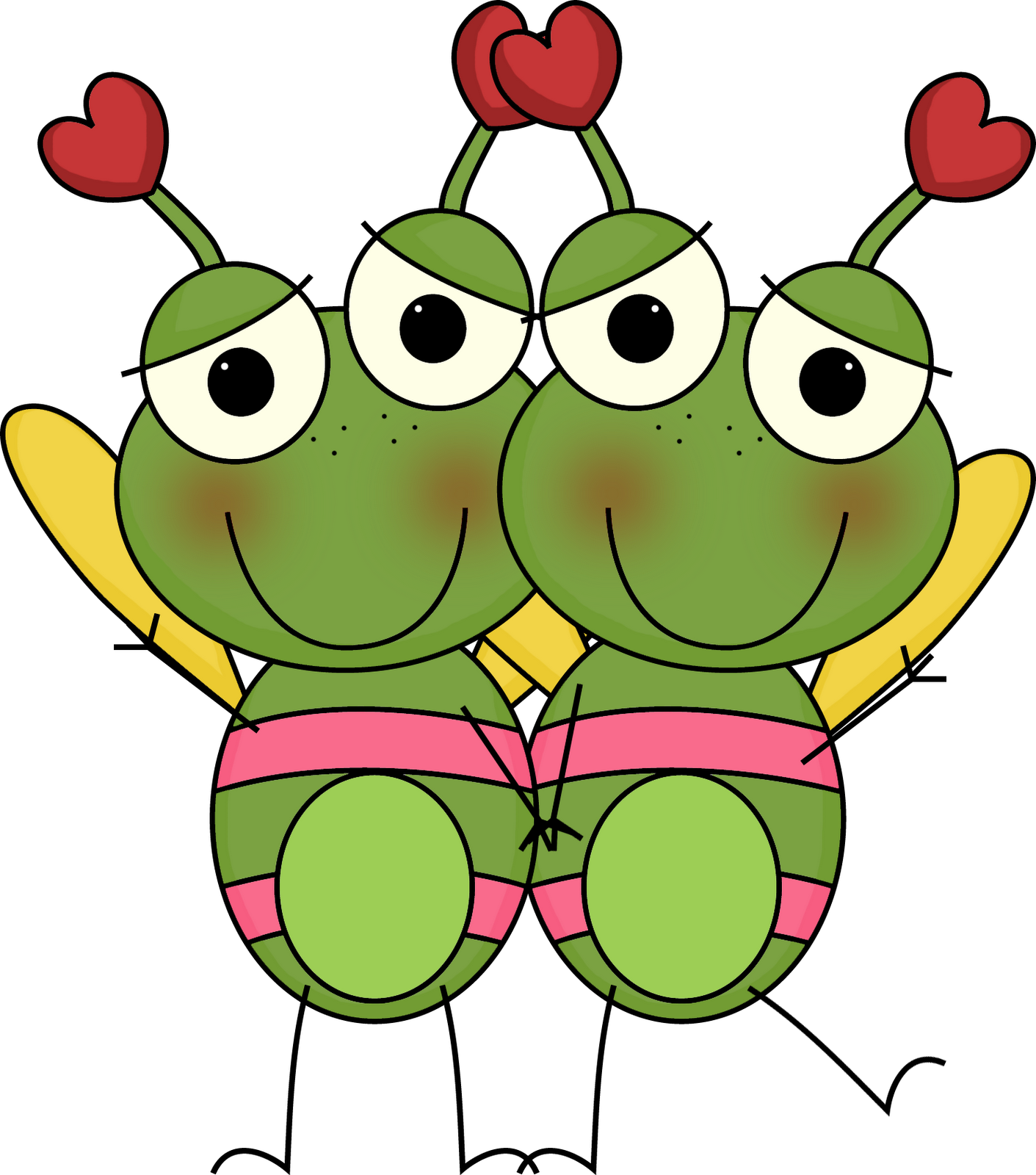 love-bugs-on-february-14