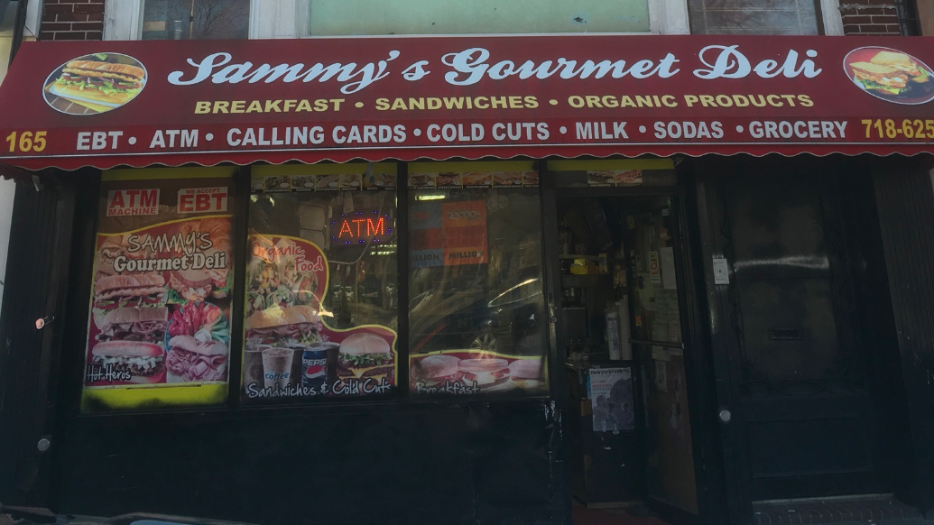 Sammy's Gourmet Deli Is Leaving After Developer Purchase Of 165 Dekalb