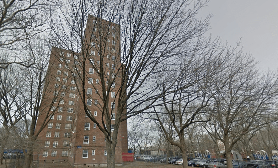 Cops Nab Shooter At Red Hook Houses Bklyner
