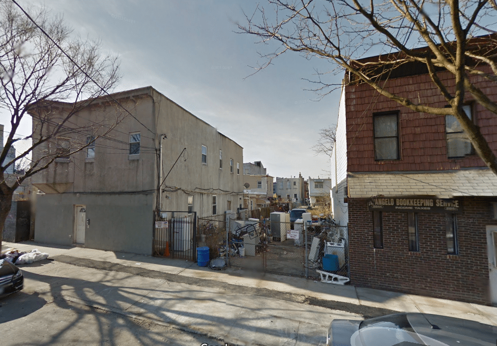 Controversial Architects Could Build New Apartments In Coney Island