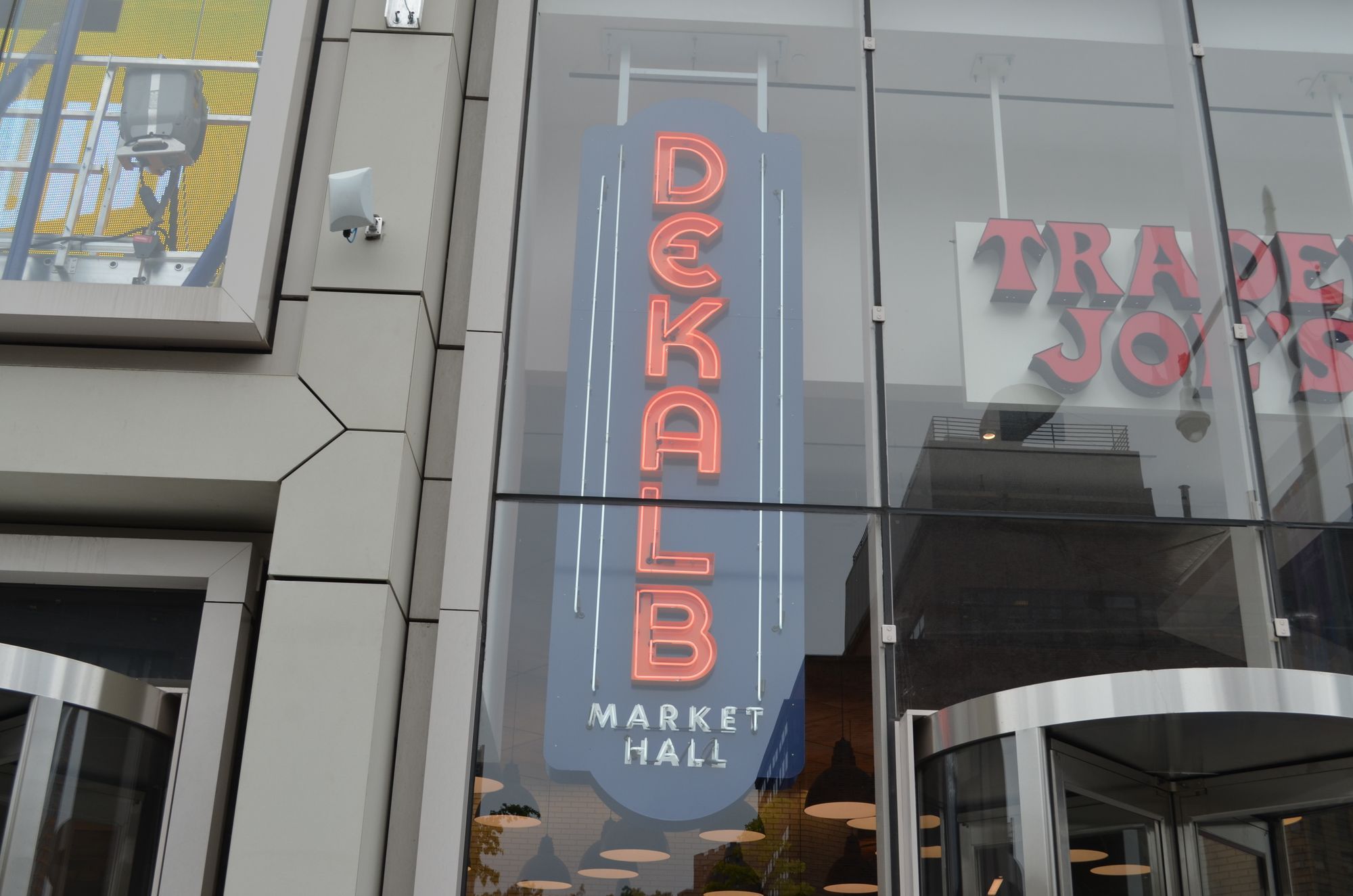 DeKalb Market Hall Two New Vendors Bklyner