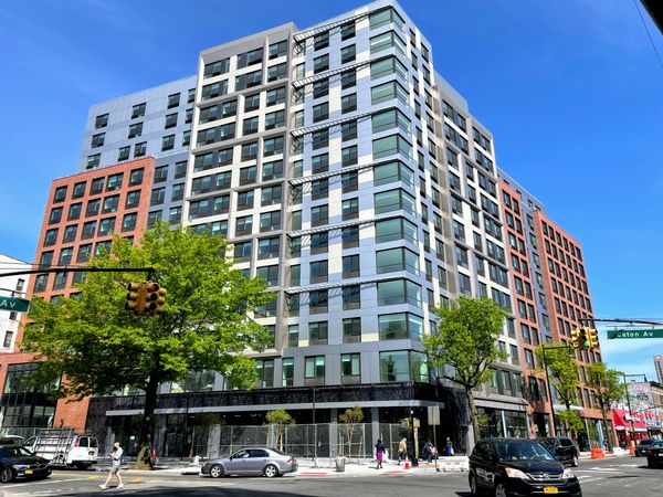 Caton Flats: Housing Lottery Opens for Below-Market Rate Apartments at Flatbush Development