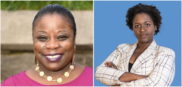 It's Crown Heights Versus Clinton Hill In The Assembly Primary Between Phara Souffrant Forrest and Olanike "Ola" Alabi