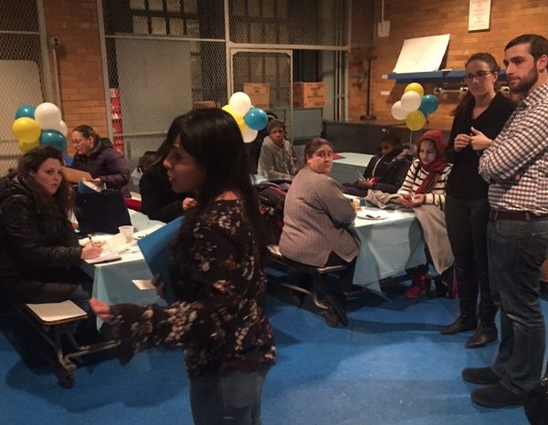 Parents Helping Parents – Get Organized To Support Your Child With An IEP