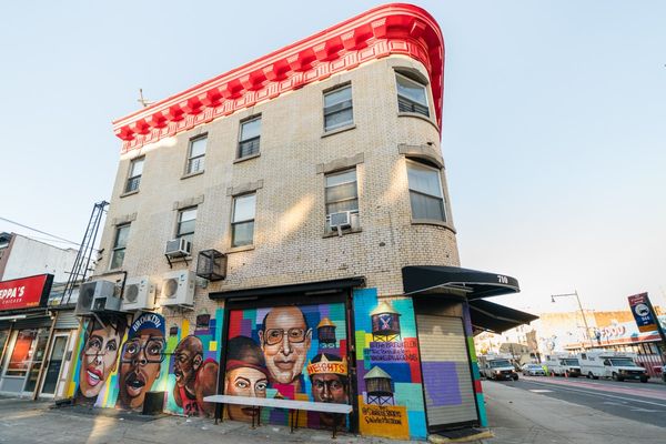 This Week In BKLYNER: Aspiring Congressman, Aspiring Lieutenant Governor, Congestion Pricing & More