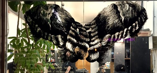 Going Back To Move Forward – Myrtle Avenue’s 6th Annual Black Artstory Month