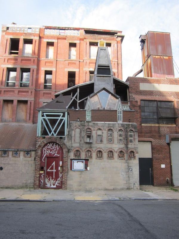 Check Out $1.5M Condo For Sale At Former Broken Angel House