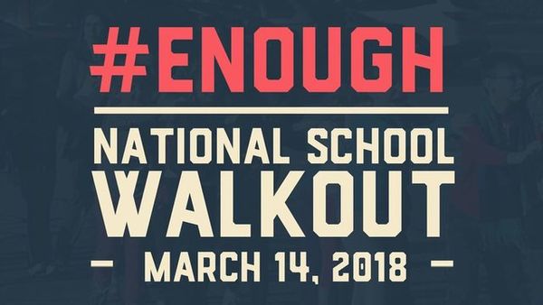 What You Need To Know –  The National School Walkout