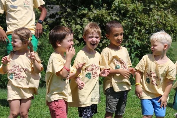 The Park Slope Day Camp Promise