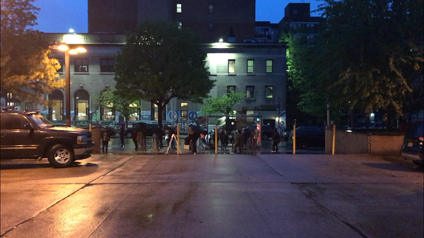 Today’s Links:  Customer Service Goes Out The Window At Crown Heights Barbershop, Brooklyn Bridge Park Eyes Its Last Undeveloped Parcel & More