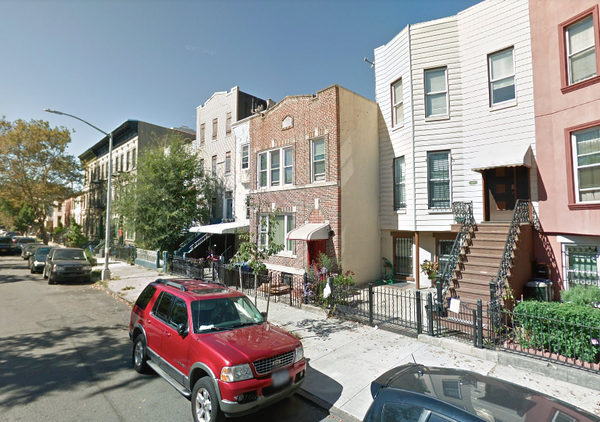 Man Shot and Killed in Bed-Stuy This Weekend