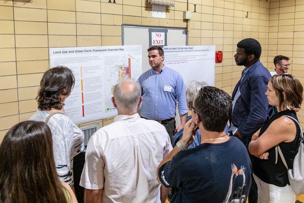 Gowanus Community Gathers To Discuss Rezoning Framework With City Agencies