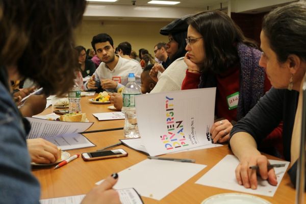 District 15 middle schools may eliminate academic “screening” in effort to integrate