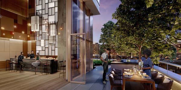 Brooklyn Point Brings Ultimate Luxury to Downtown Brooklyn – The First and Only For-Sale Residence at City Point