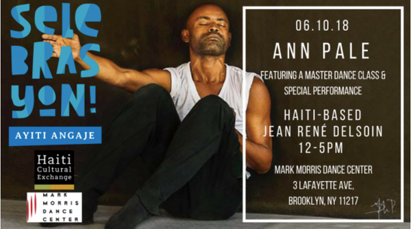 Check Out Selebrasyon! And The Art of Brooklyn Film Festival This Weekend