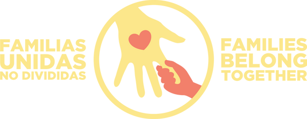 Brooklynites gather outside Borough Hall to #endfamilyseparation