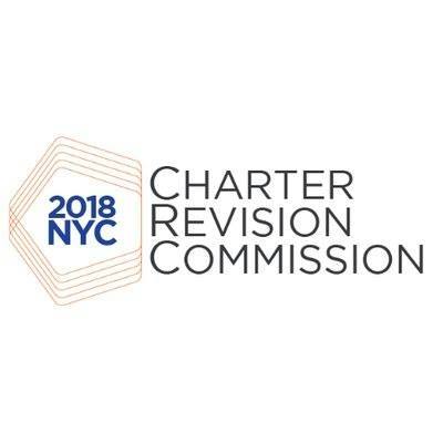 NYC Charter Revision Commission Community Event at Grand Army Plaza Saturday Morning